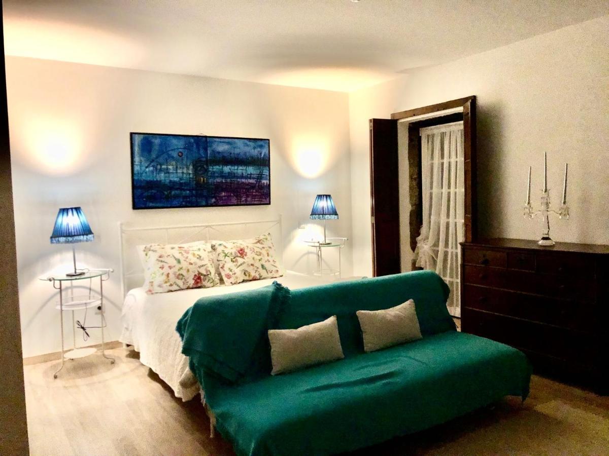 Casa Da Ventozella Guest House Пенафиел Екстериор снимка