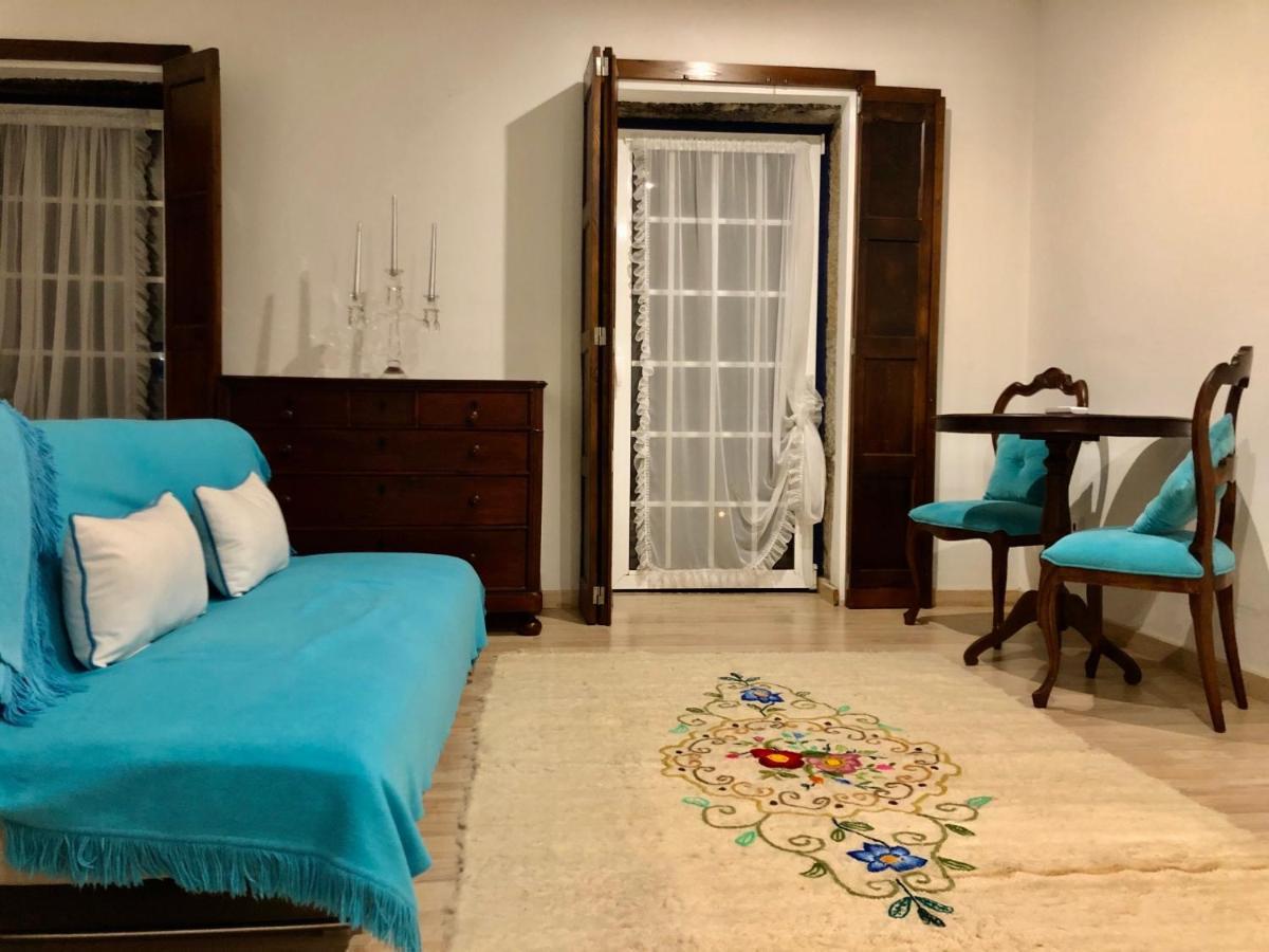 Casa Da Ventozella Guest House Пенафиел Екстериор снимка