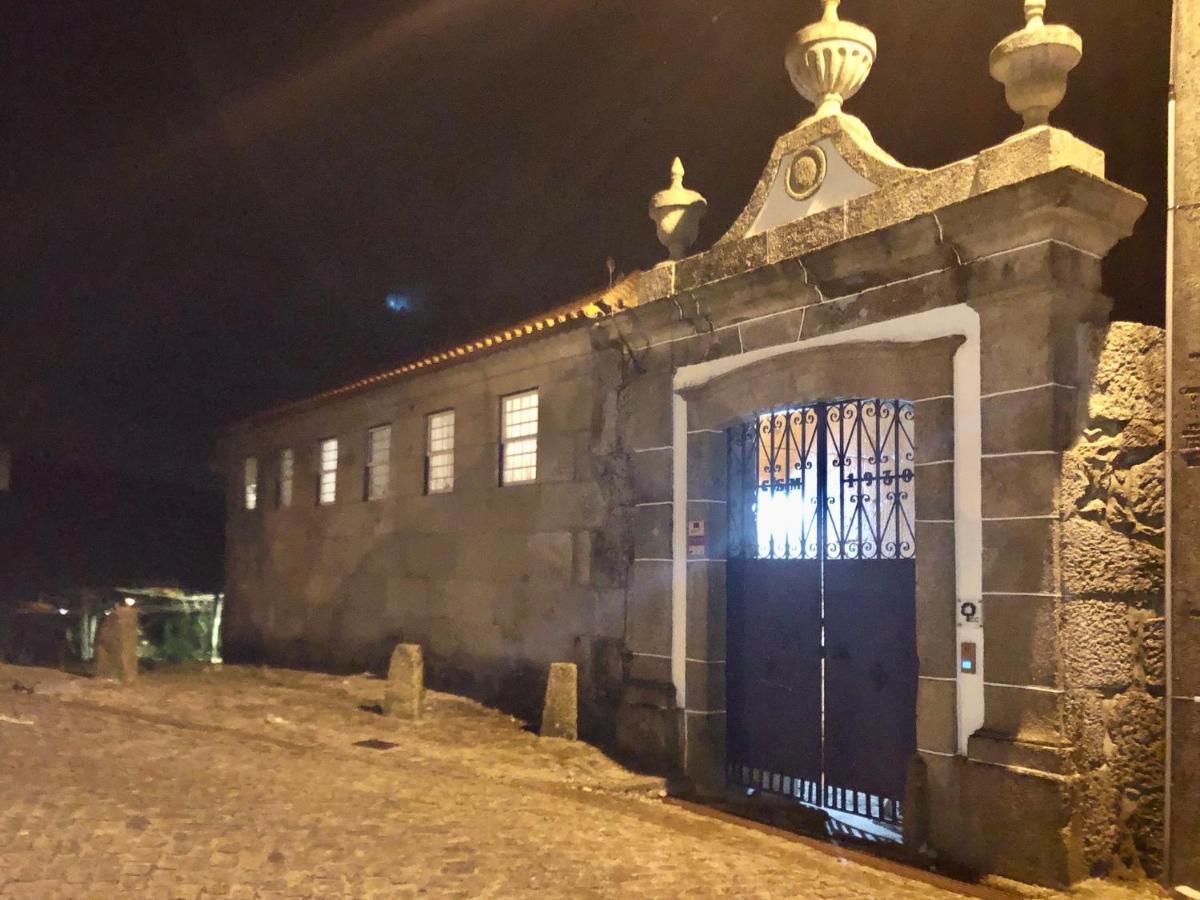 Casa Da Ventozella Guest House Пенафиел Екстериор снимка