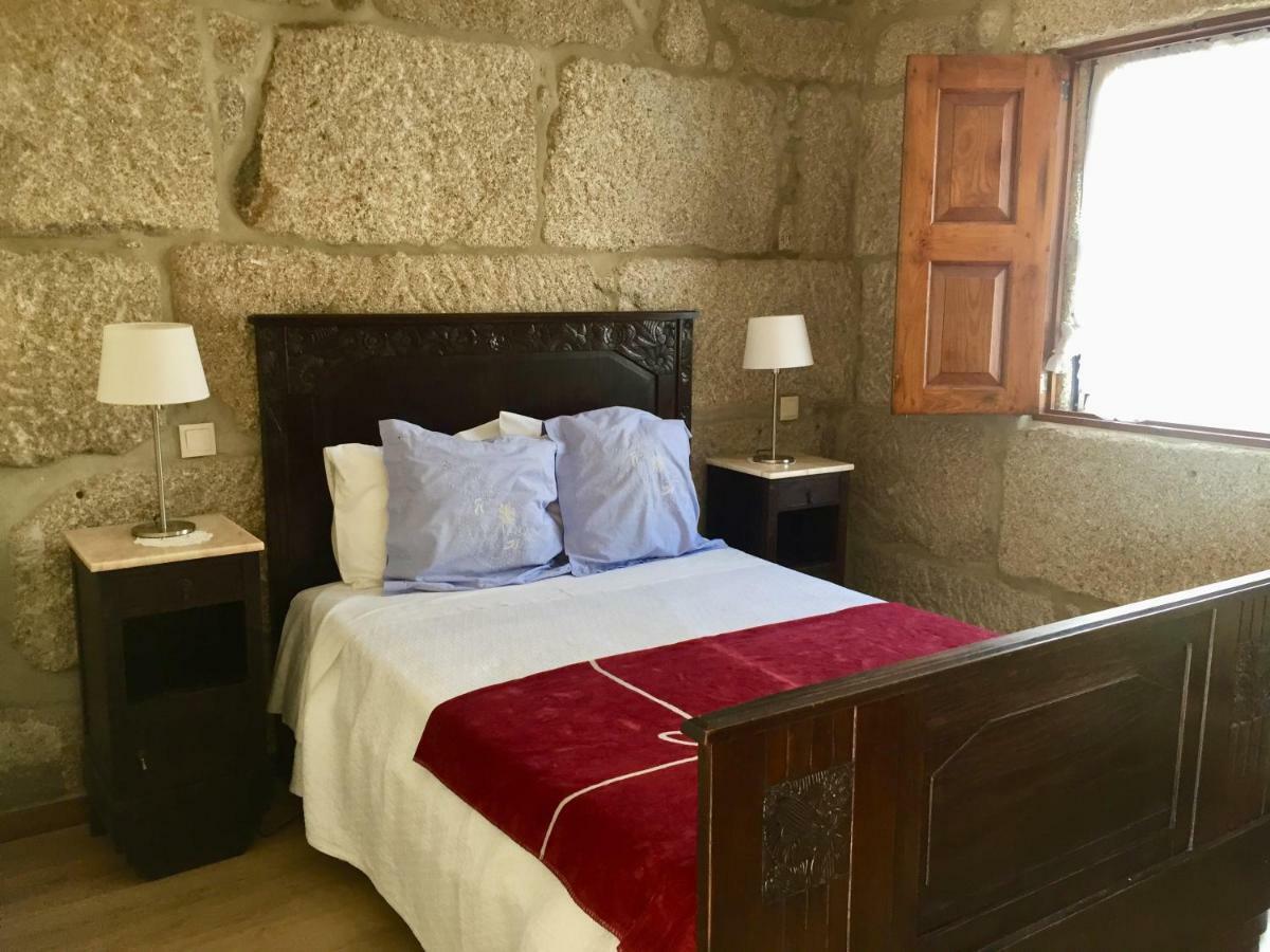 Casa Da Ventozella Guest House Пенафиел Екстериор снимка