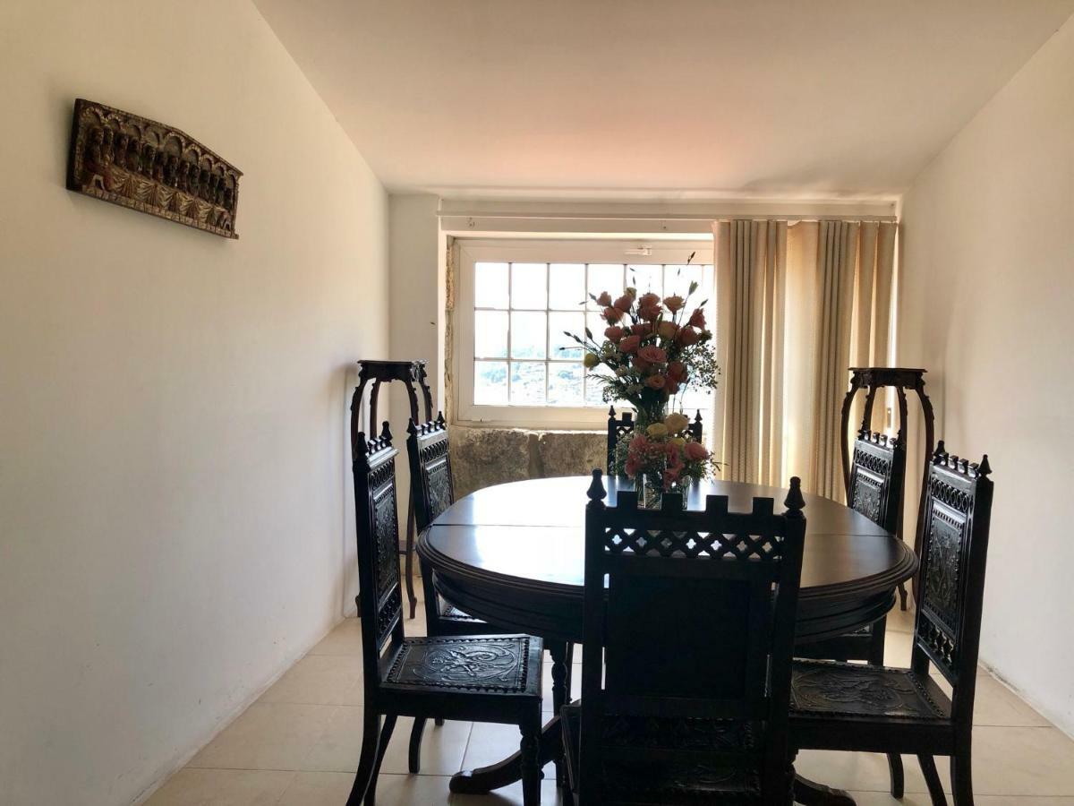 Casa Da Ventozella Guest House Пенафиел Екстериор снимка
