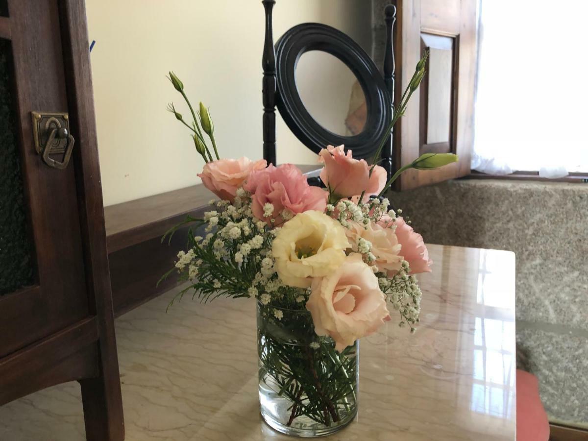 Casa Da Ventozella Guest House Пенафиел Екстериор снимка