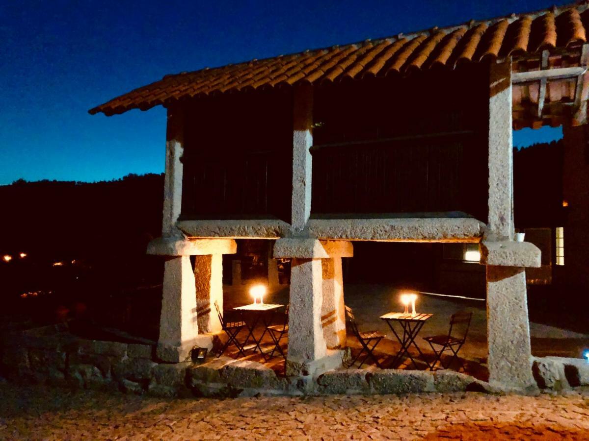 Casa Da Ventozella Guest House Пенафиел Екстериор снимка